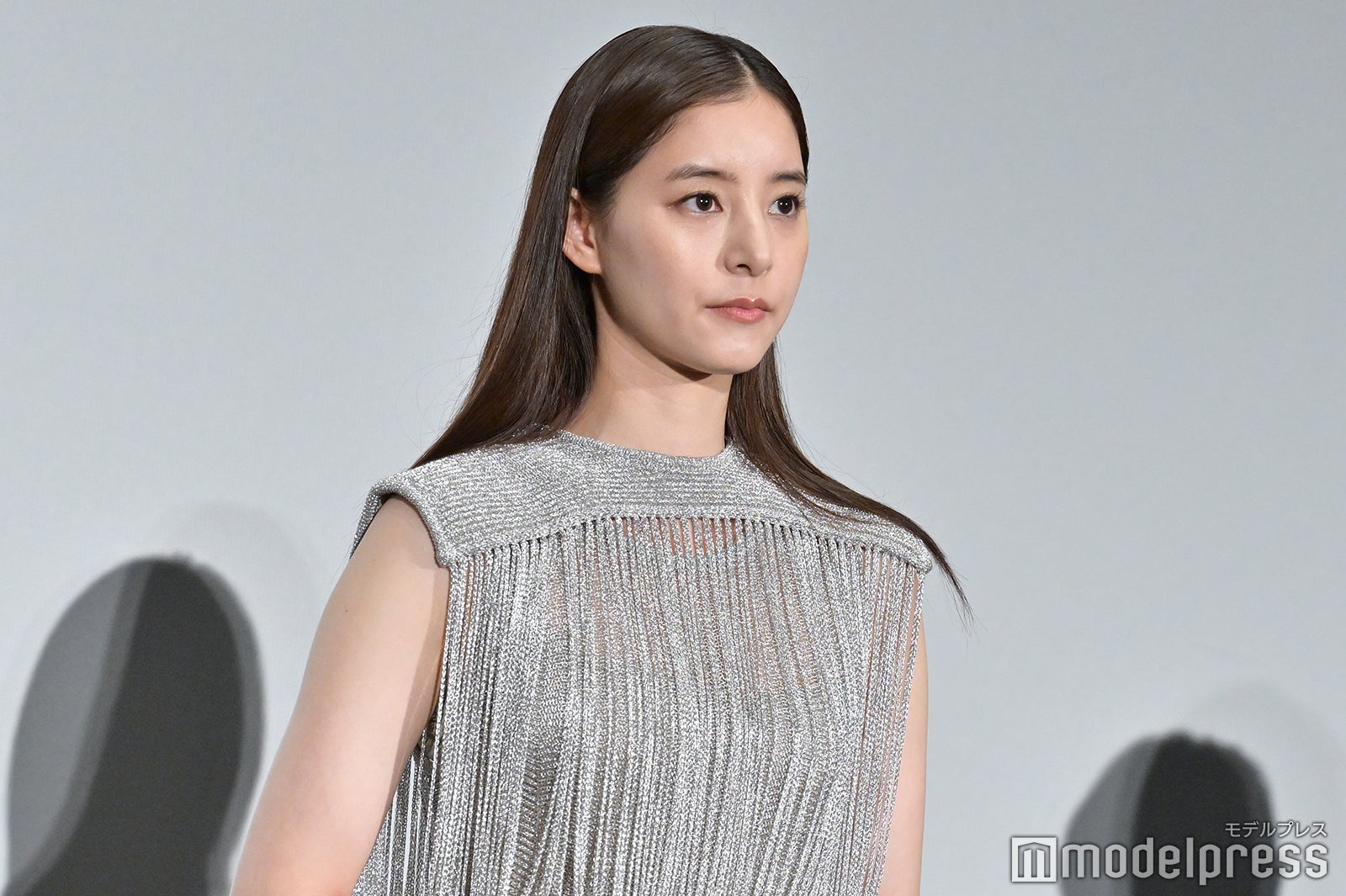 新木優子（C）モデルプレス