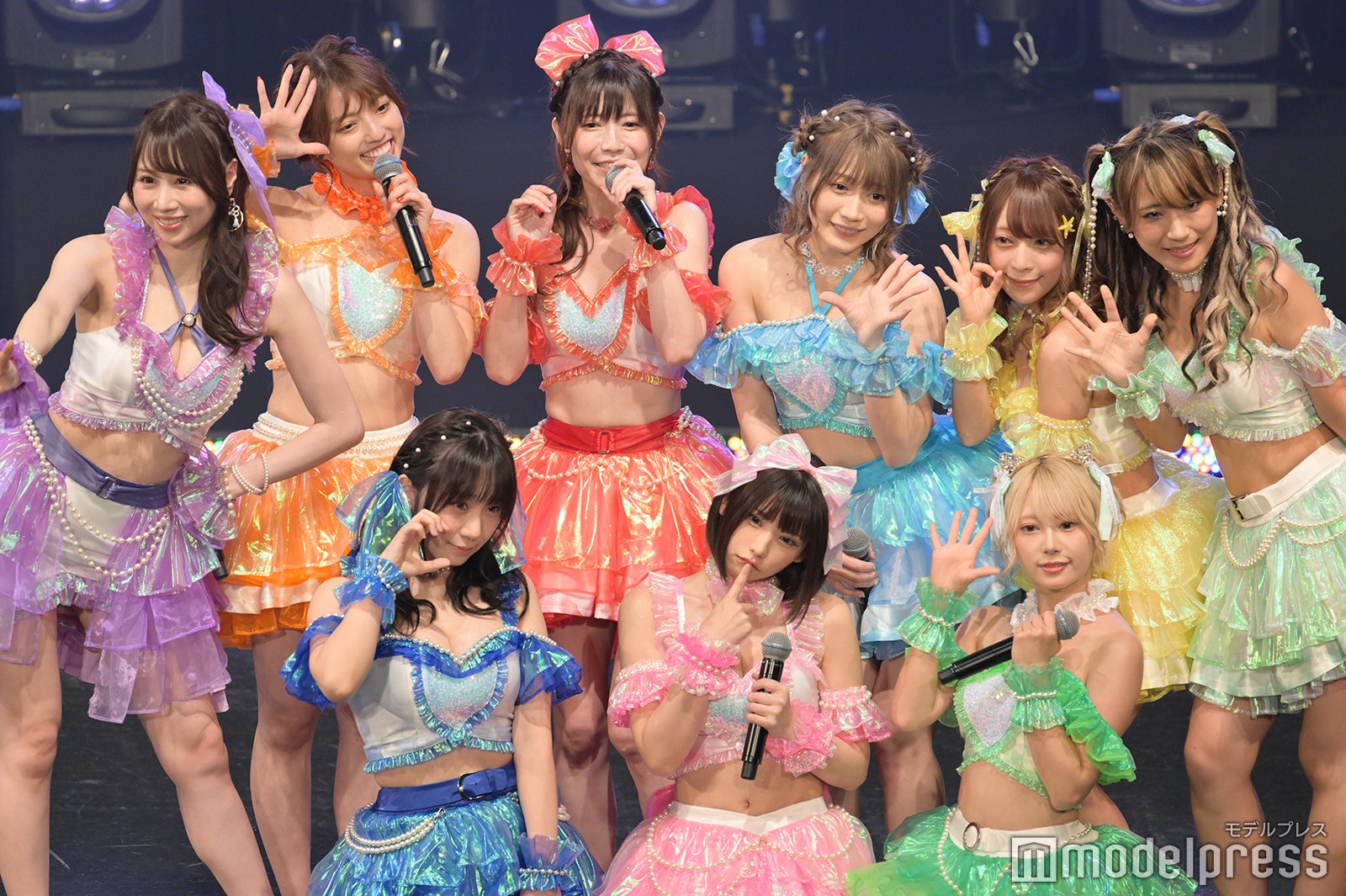 PPE41（C）モデルプレス