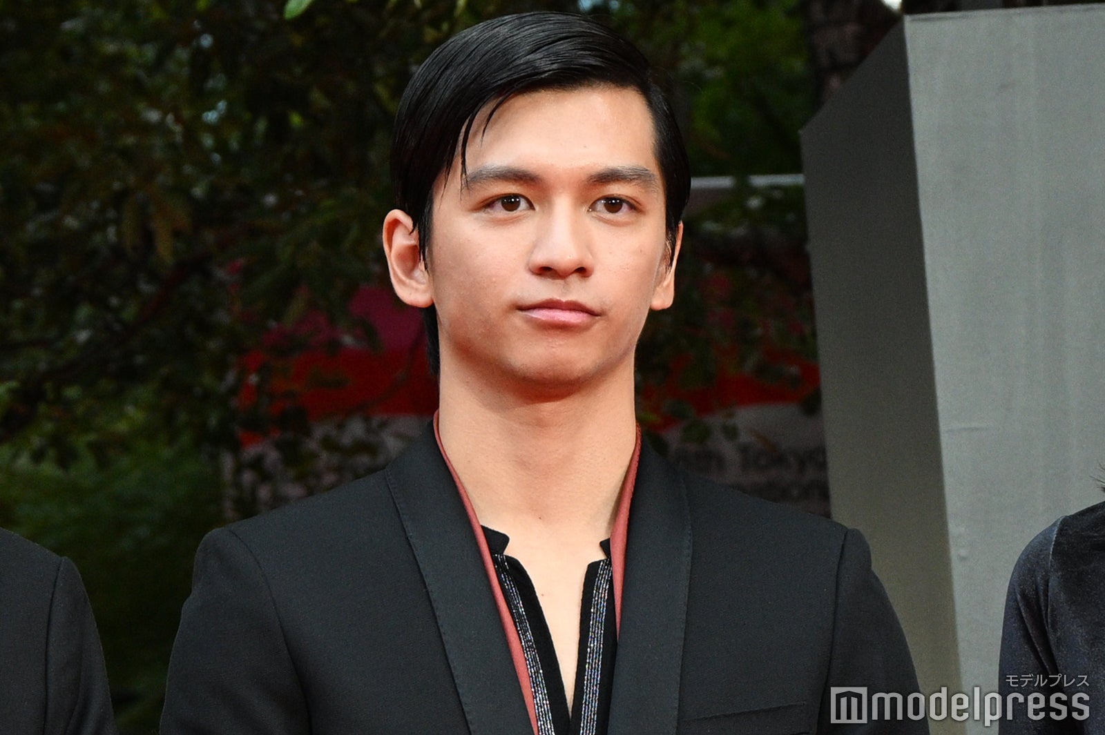 田中偉登（C）モデルプレス