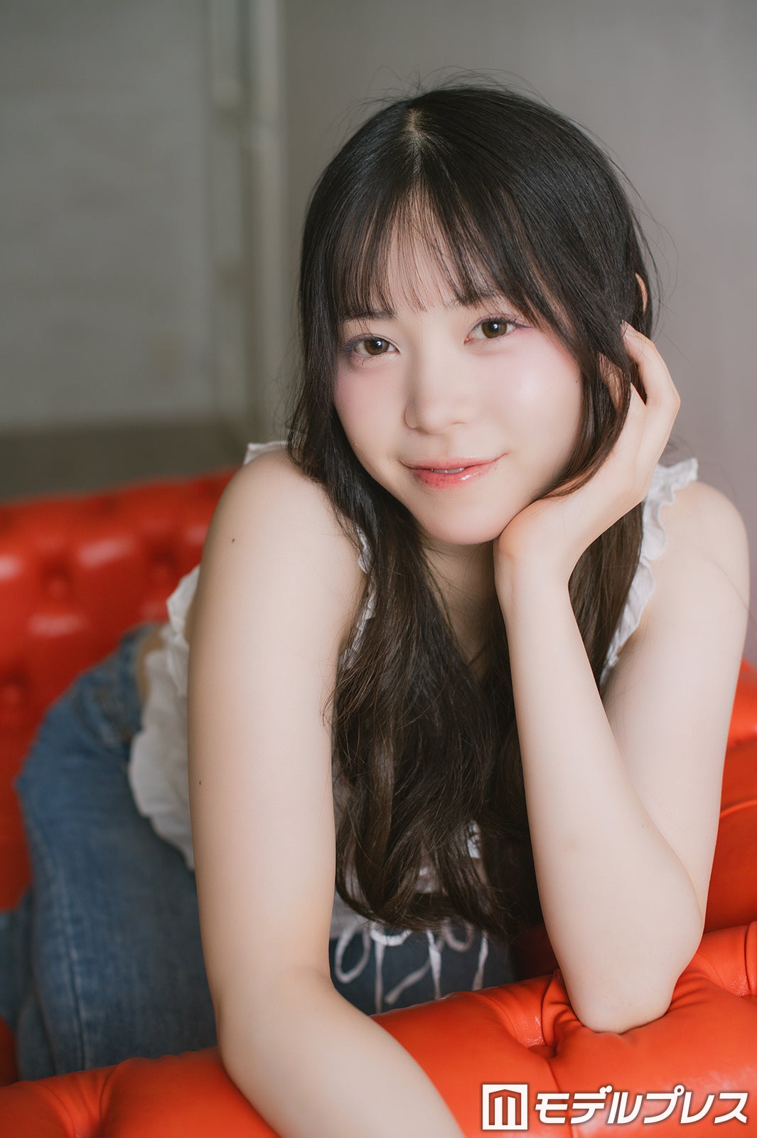 大原奈弓さん（C）モデルプレス