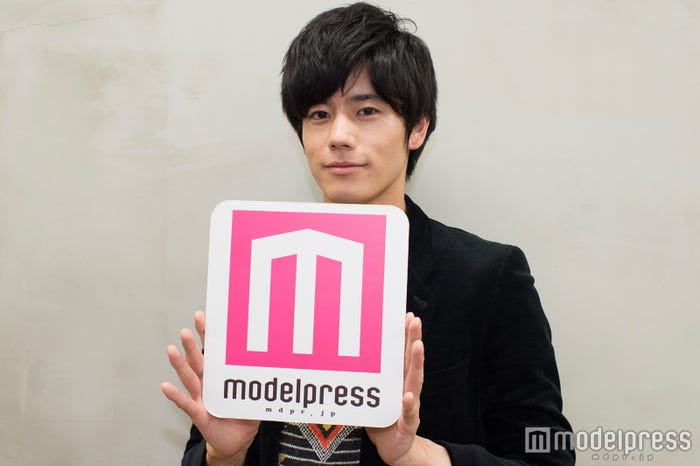 岩永徹也(C)モデルプレス