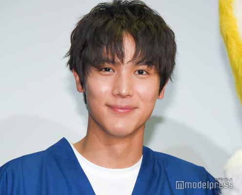 中川大志“すごいキュンとする”女性の言動語る スタジオ驚き「それ?」