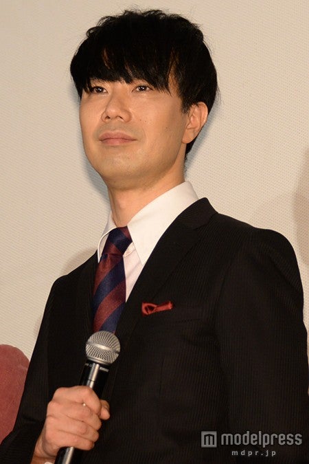 藤井隆 （C）モデルプレス