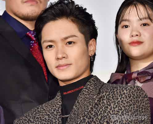 THE RAMPAGE川村壱馬、女性関係のストイックな心がけ話題に「ファン思いすぎ」「好きになっちゃう」