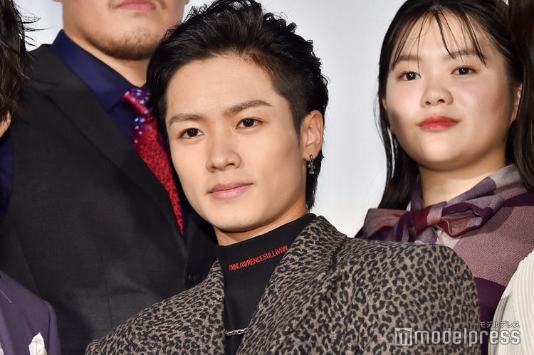 The Rampage川村壱馬 女性関係のストイックな心がけ話題に ファン思いすぎ 好きになっちゃう モデルプレス The Rampage川村壱馬 女性関係のストイックな心がけ話題に ファン思いすぎ 好きになっちゃう モデルプレス