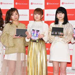 モデルプレス - Little Glee Monster、初出場の紅白を振り返る 声をかけてくれた先輩歌手は?