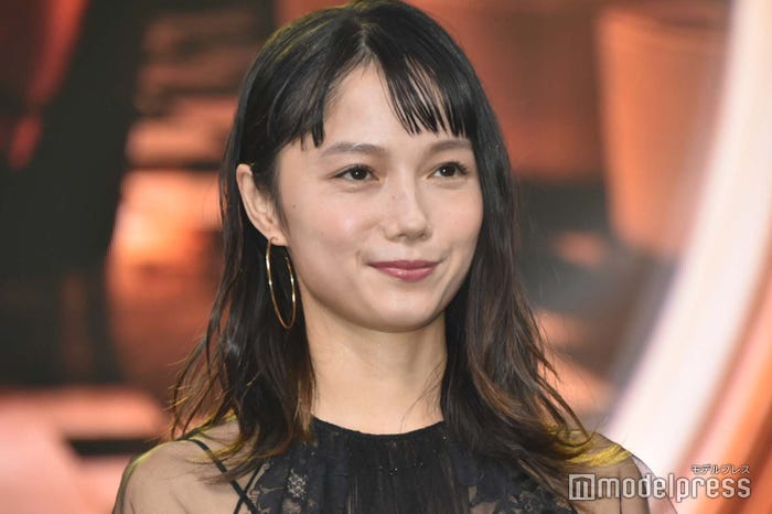 宮崎あおい(C)モデルプレス