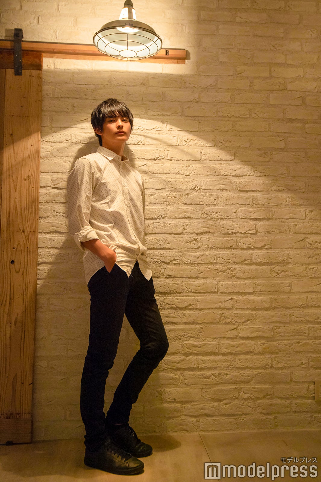 神尾楓珠 （C）モデルプレス