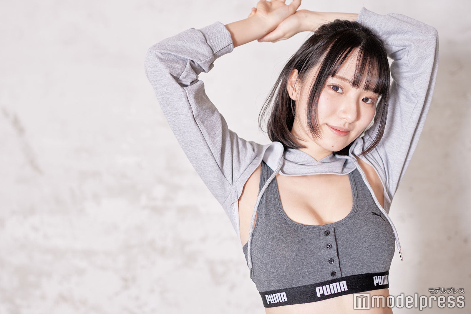 美人レイヤー・立花はる、配信専用部屋に「50万円ぐらいかかった」一人暮らし開始後の変化を明かす＜モデルプレスインタビュー＞