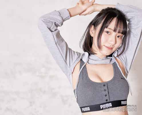 美人レイヤー・立花はる、配信専用部屋に「50万円ぐらいかかった」一人暮らし開始後の変化を明かす<モデルプレスインタビュー>