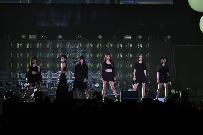 Flower (画像提供:TBS)