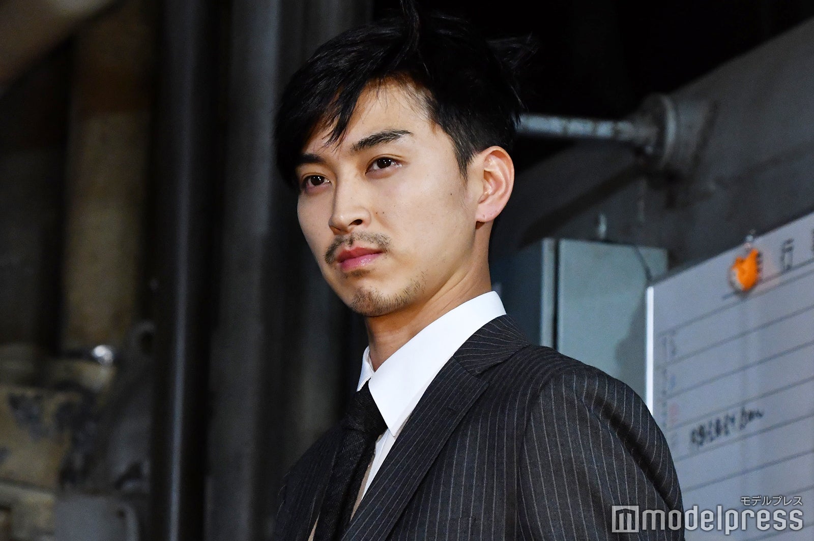 松田翔太 （C）モデルプレス