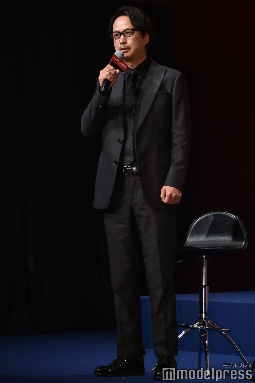 椎名桔平（C）モデルプレス