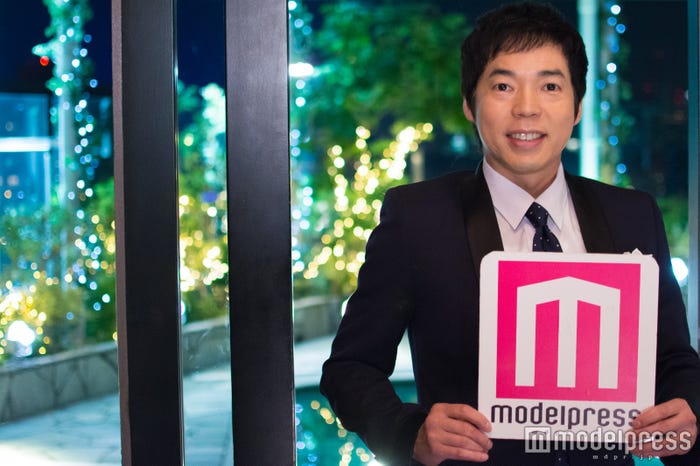 今田耕司(C)モデルプレス