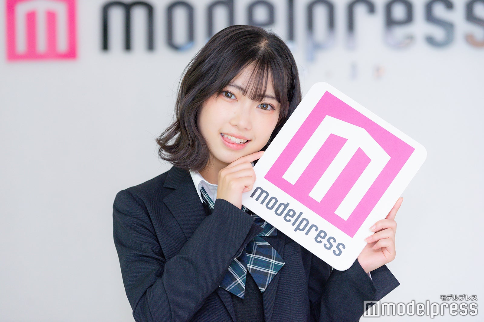 ゆきなさん（C）モデルプレス