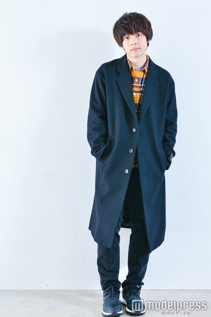 中村倫也(C)モデルプレス