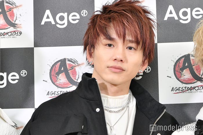 花村想太(C)モデルプレス