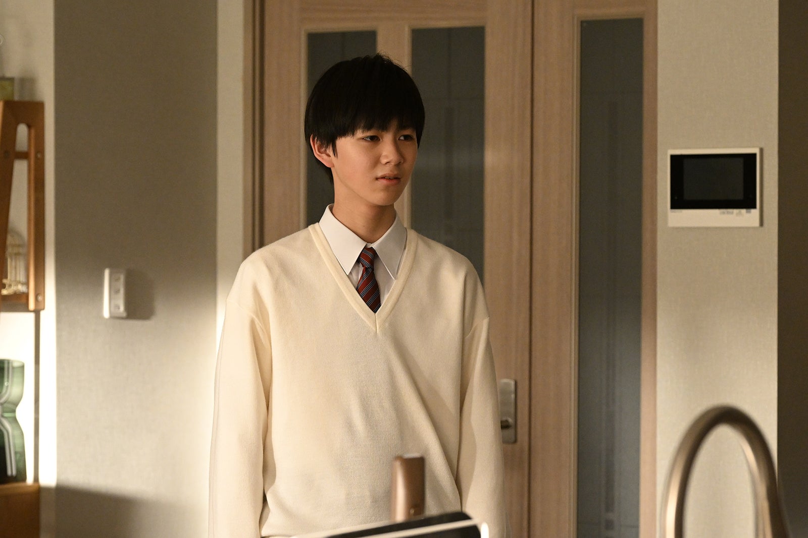 白鳥晴都「罠の戦争」最終話より（C）カンテレ