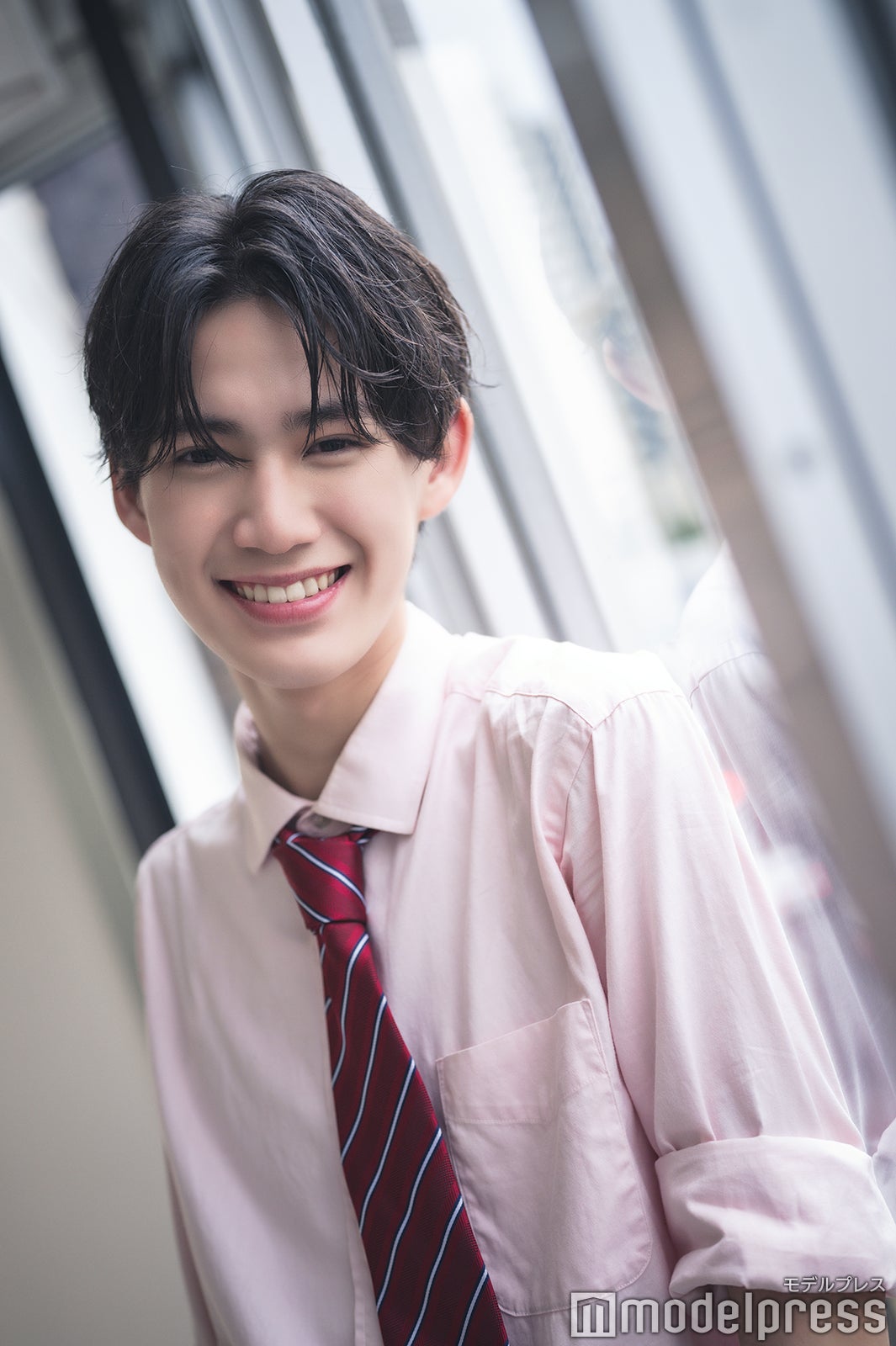 松井芹さん（C）モデルプレス