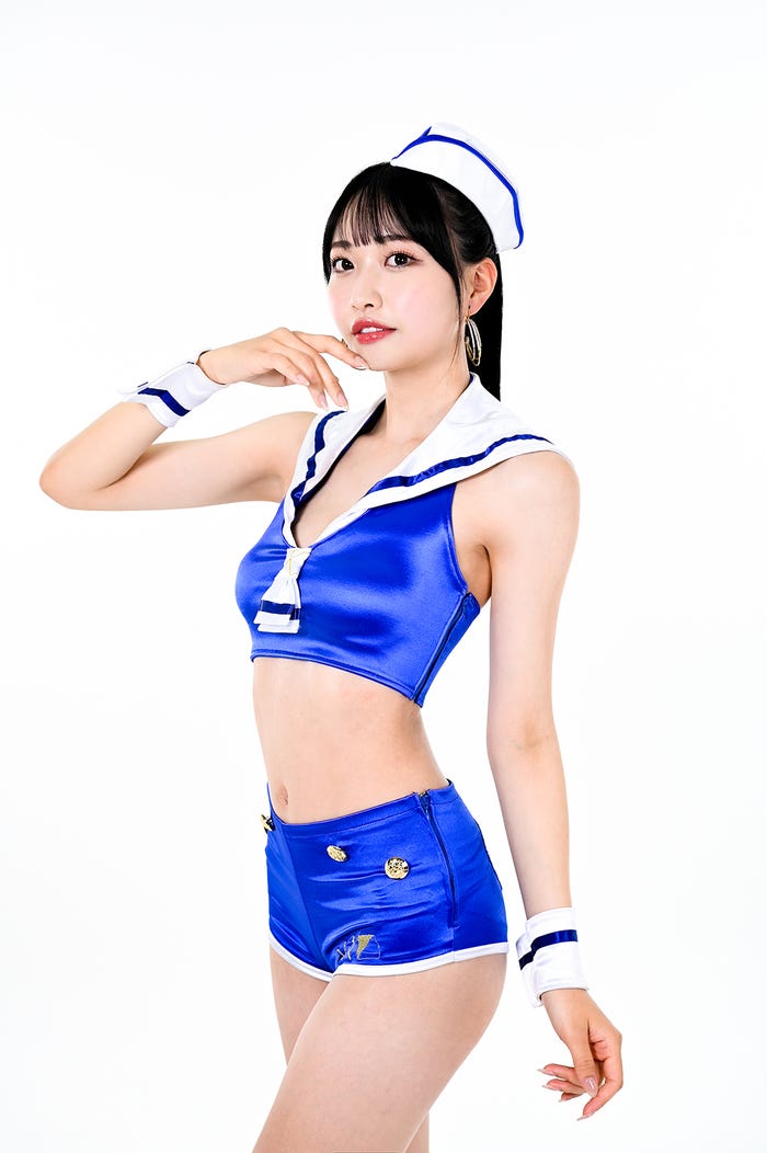 一ノ瀬のこ(提供写真)