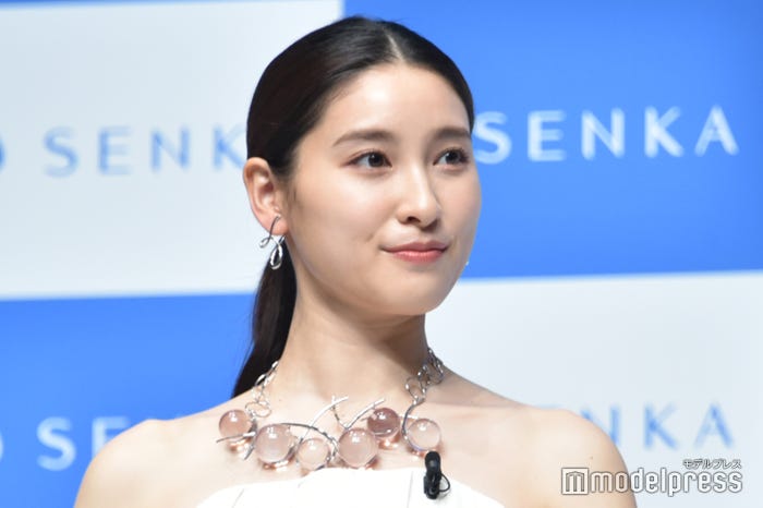 土屋太鳳(C)モデルプレス