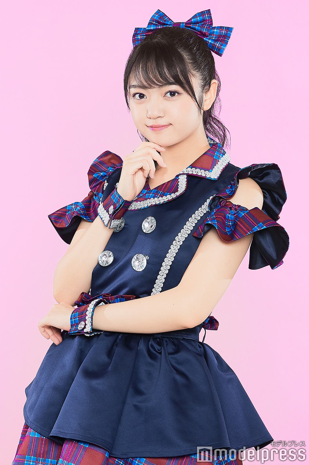 吉川茉優 (C)モデルプレス