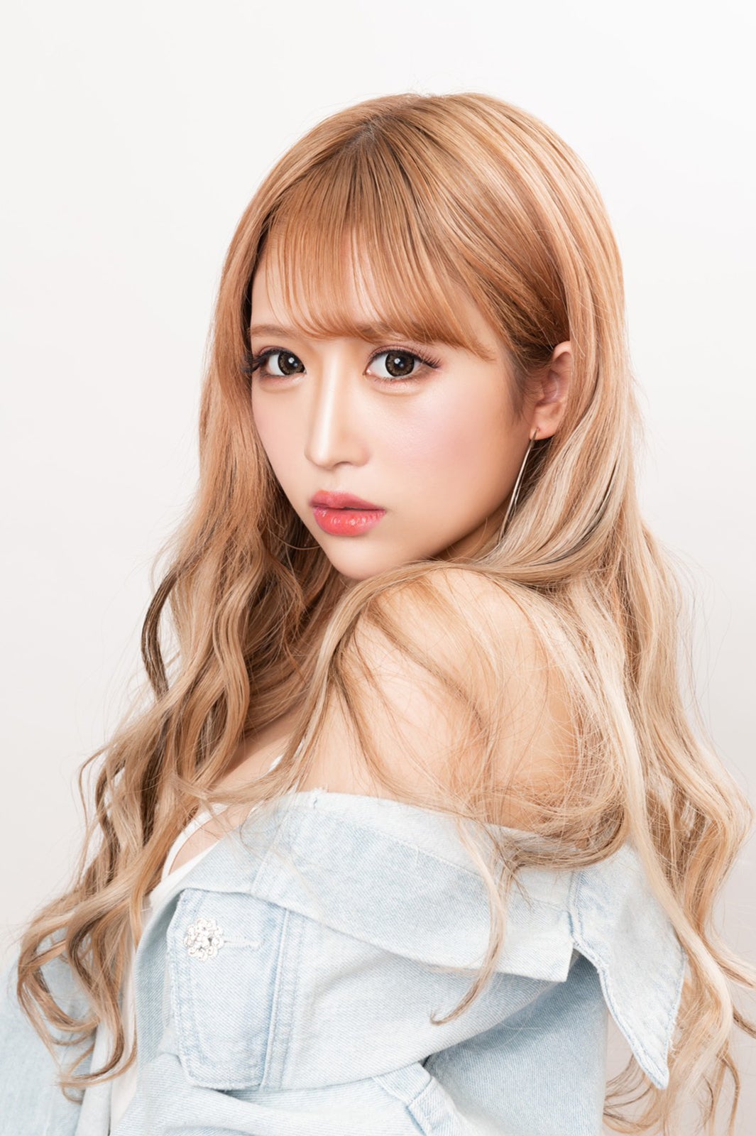 伊藤桃々 （提供写真）