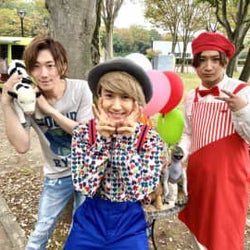 CUBERS 末吉9太郎、春斗、綾介がNHK連続テレビ小説『エール』に出演