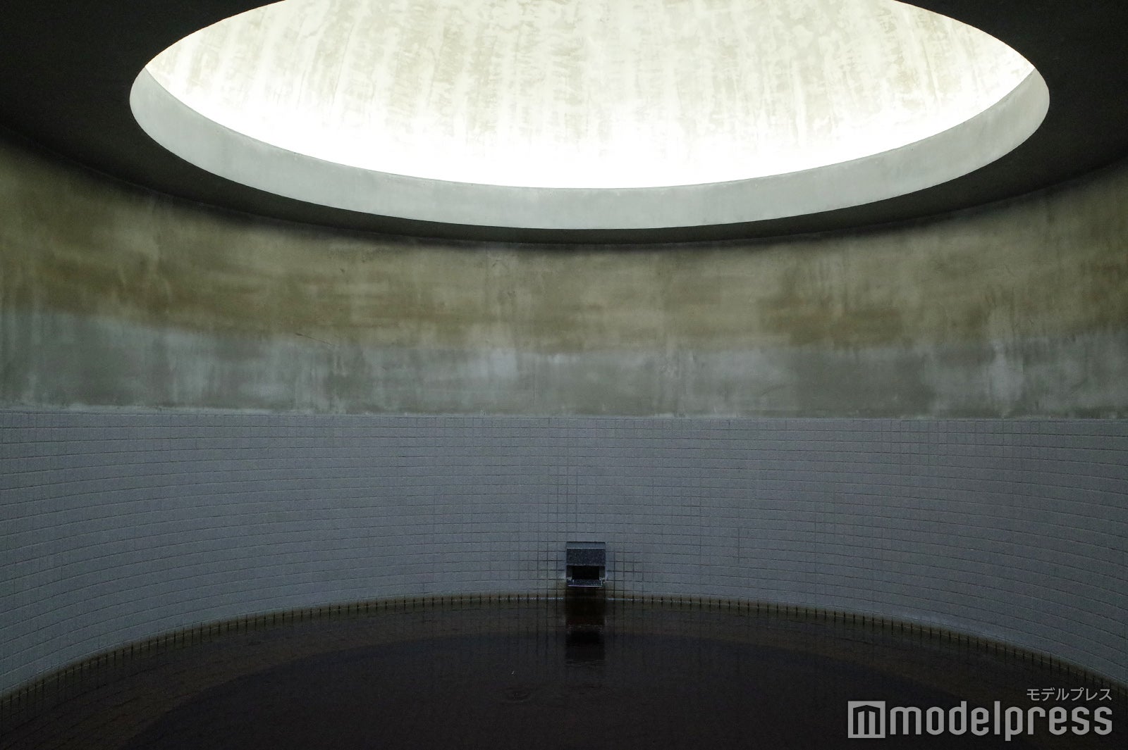 界 ポロト（C）モデルプレス