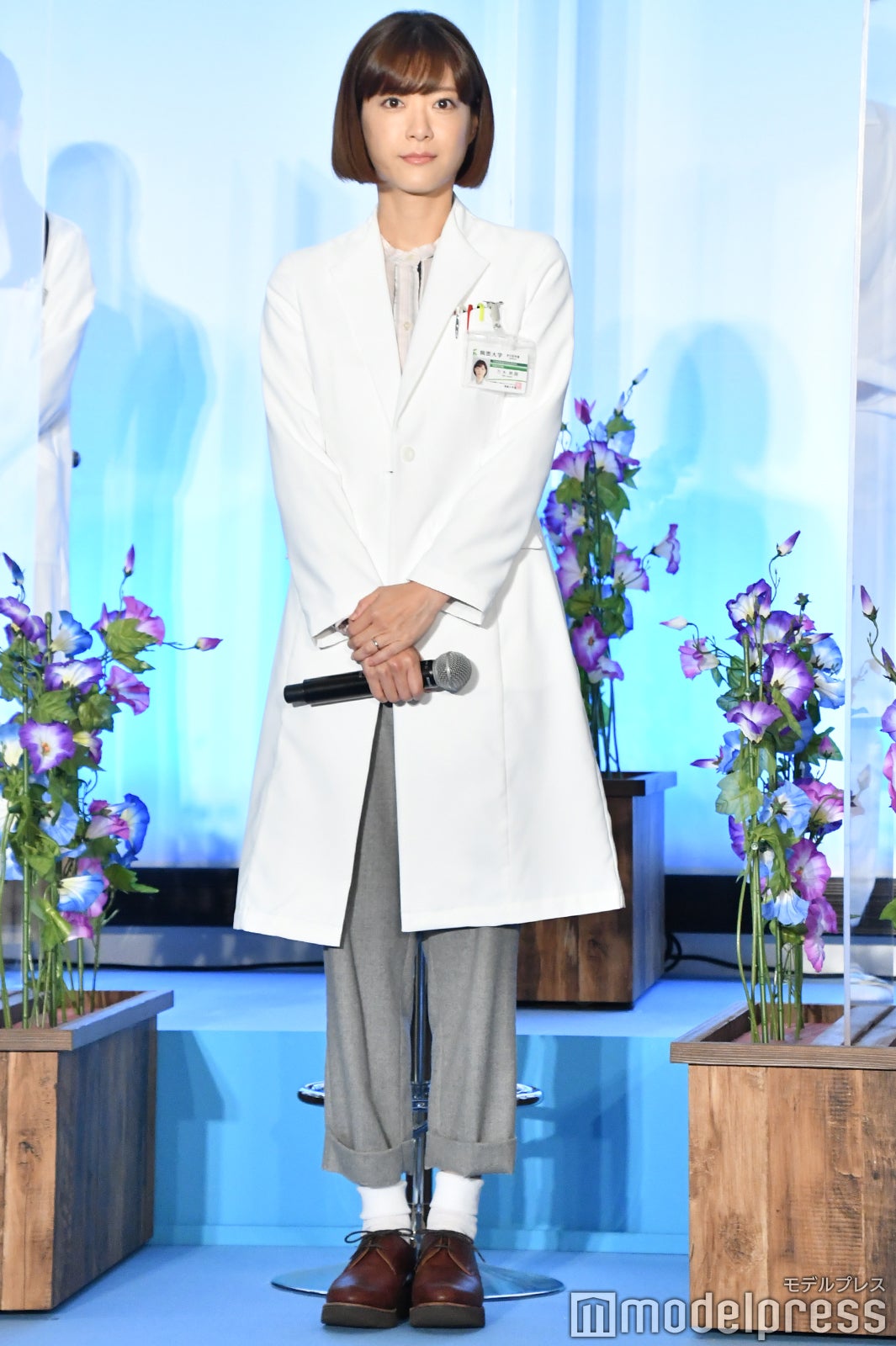 上野樹里（C）モデルプレス