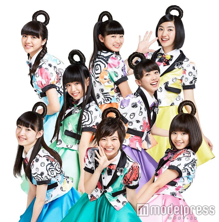 私立恵比寿中学(画像提供:所属事務所)