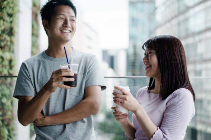 彼を必要としているかどうか