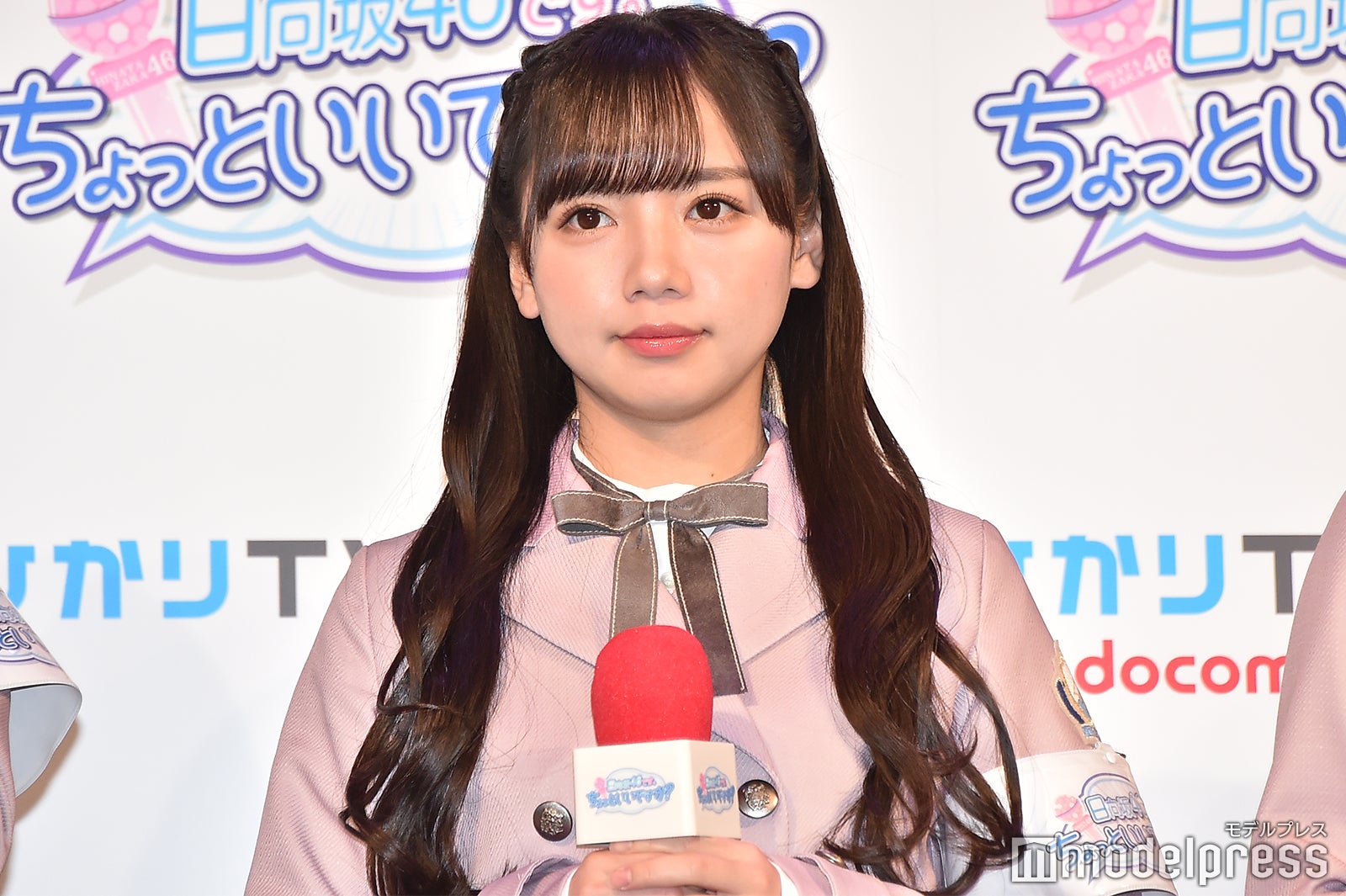 齊藤京子 （C）モデルプレス