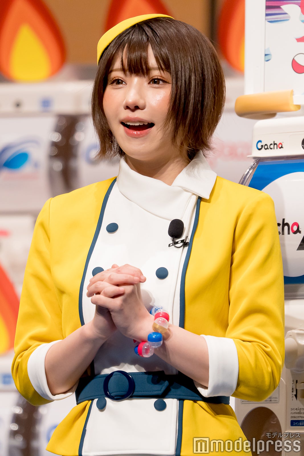 えなこ（C）モデルプレス