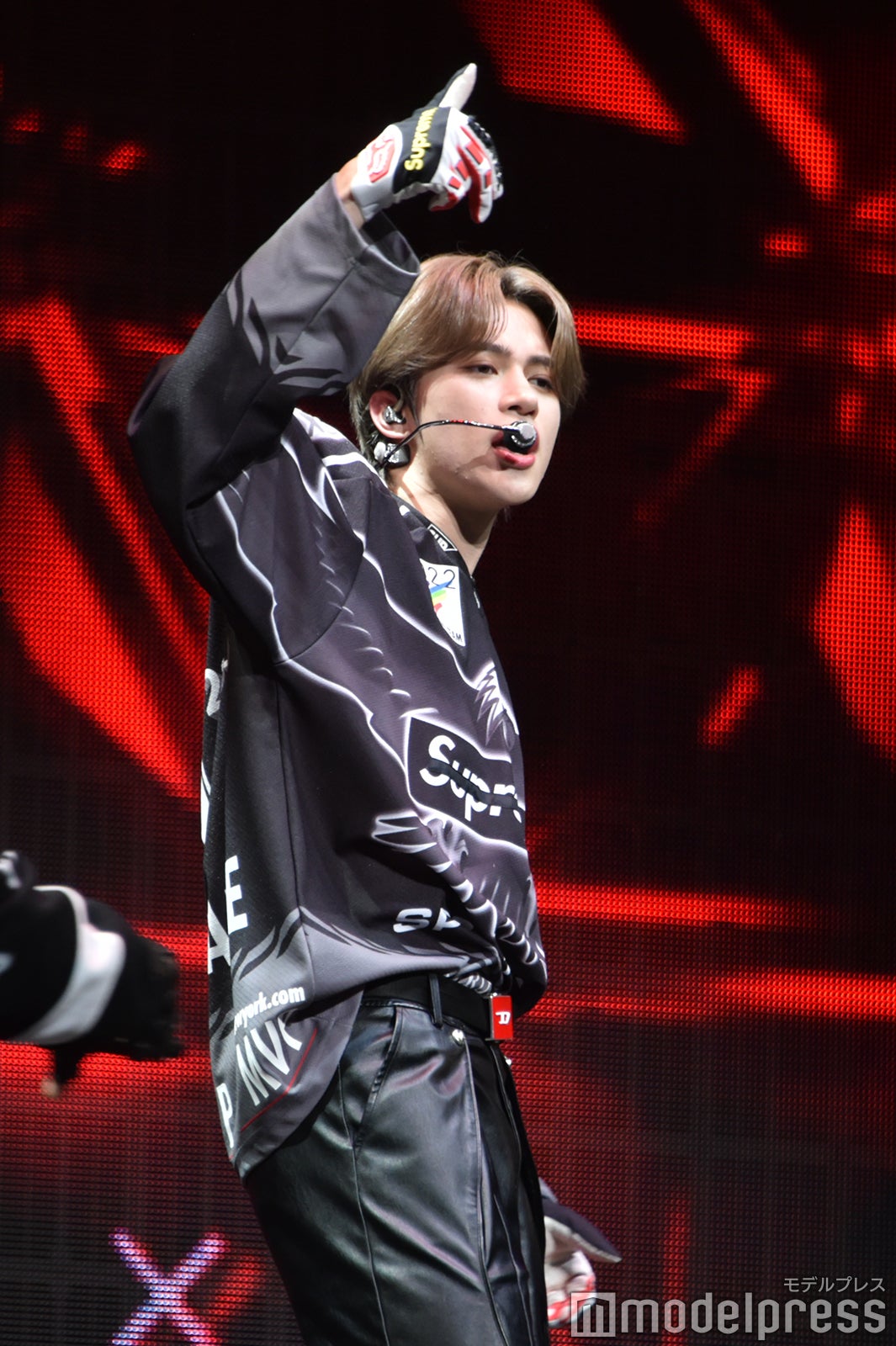 DRIPPIN（C）モデルプレス