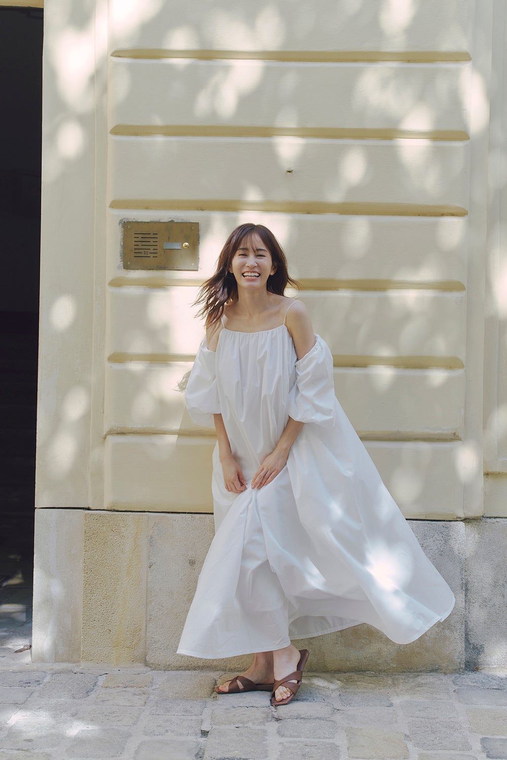 前田敦子（C）講談社 撮影／北岡稔章