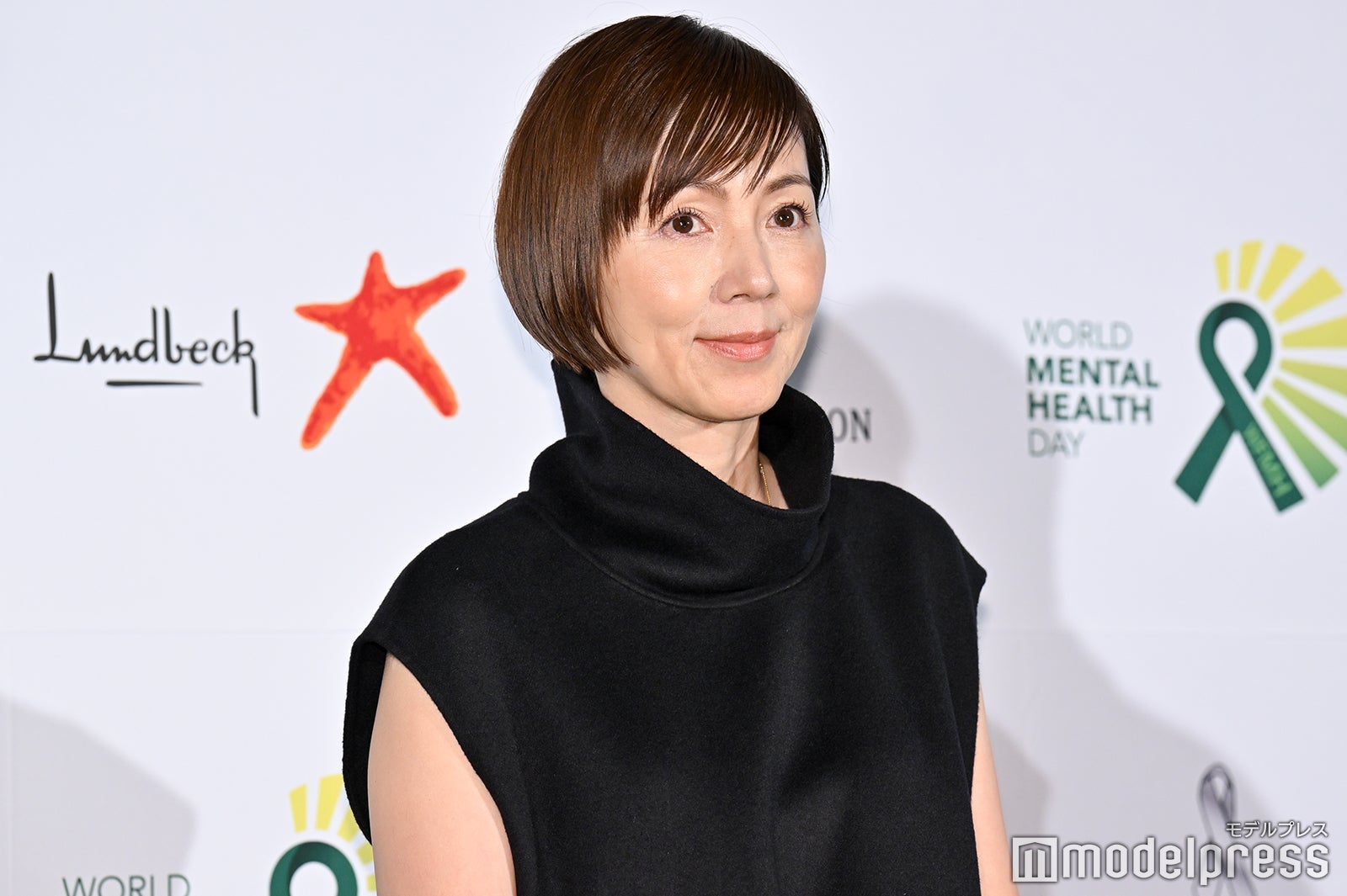 渡辺満里奈（C）モデルプレス