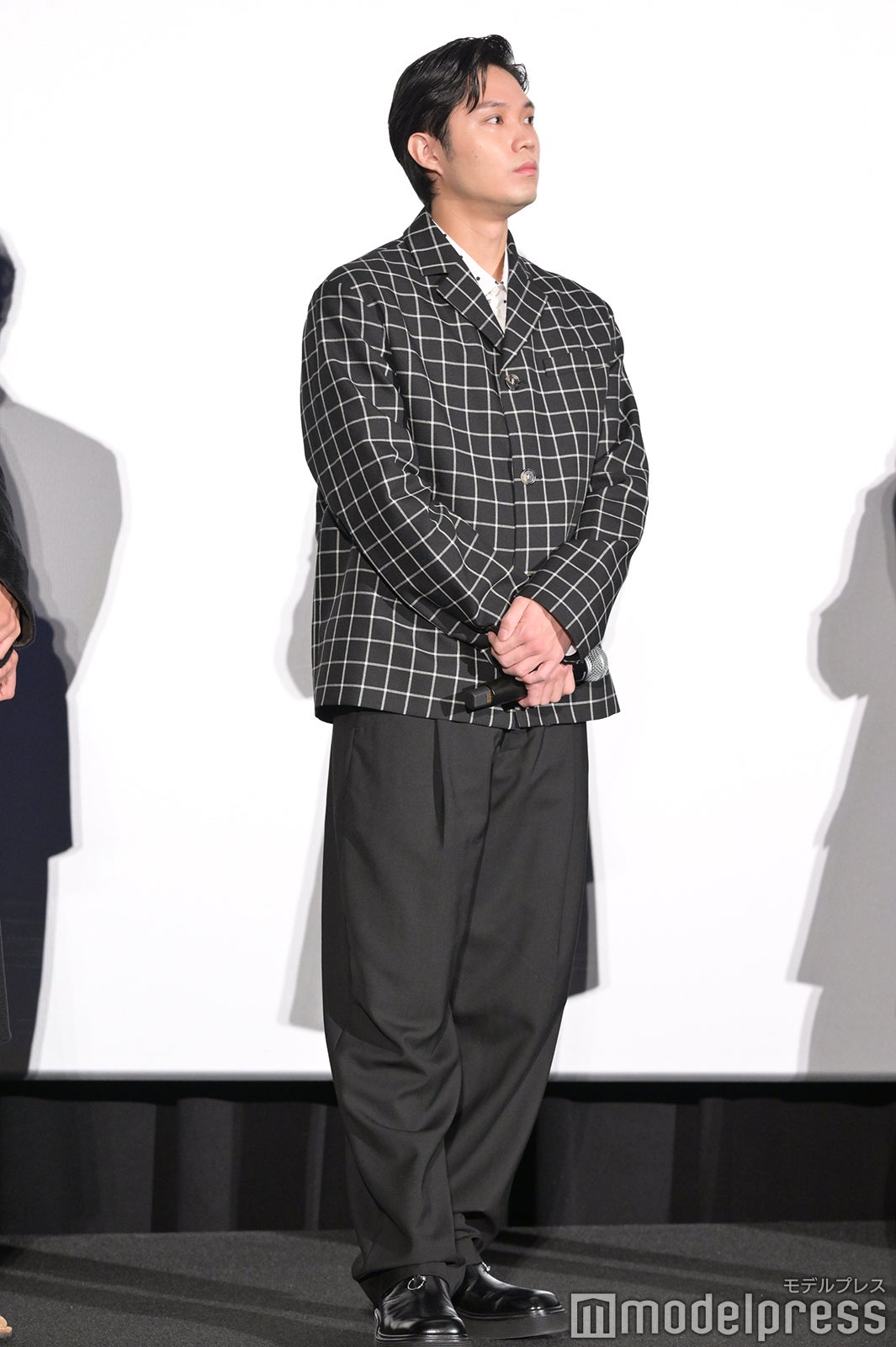 磯村勇斗（C）モデルプレス