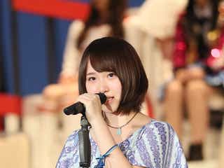 第8回akb48選抜総選挙1 16位 選抜メンバー スピーチ モデルプレス