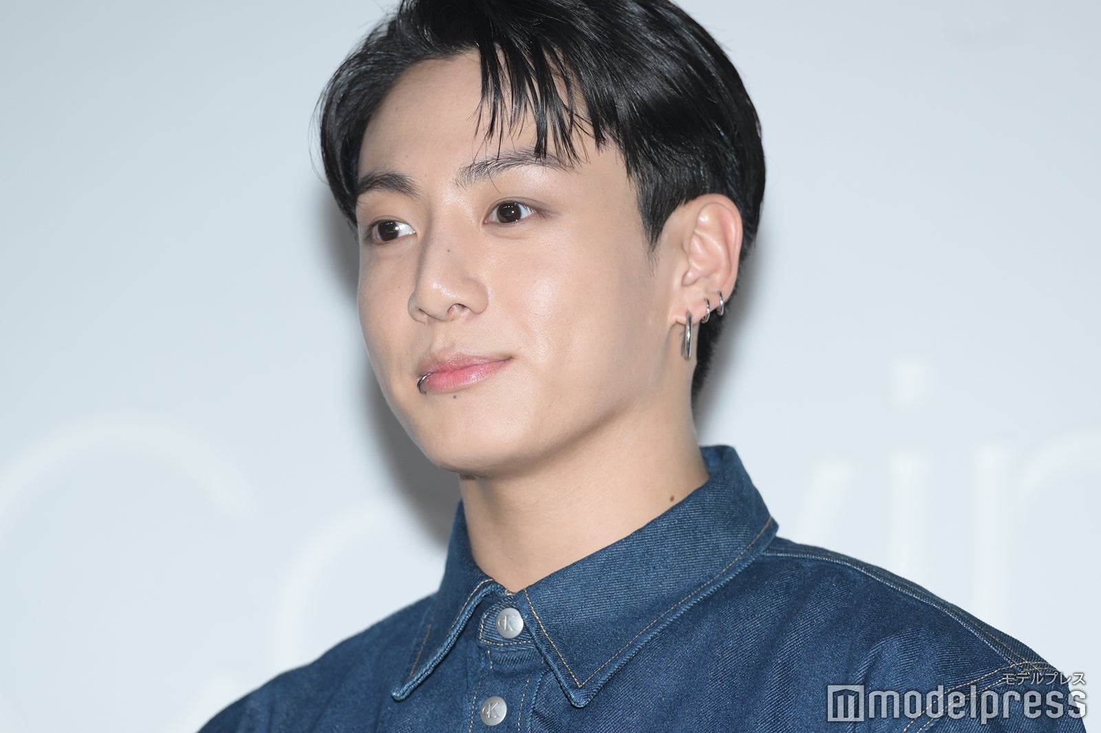 ジョングク（C）モデルプレス