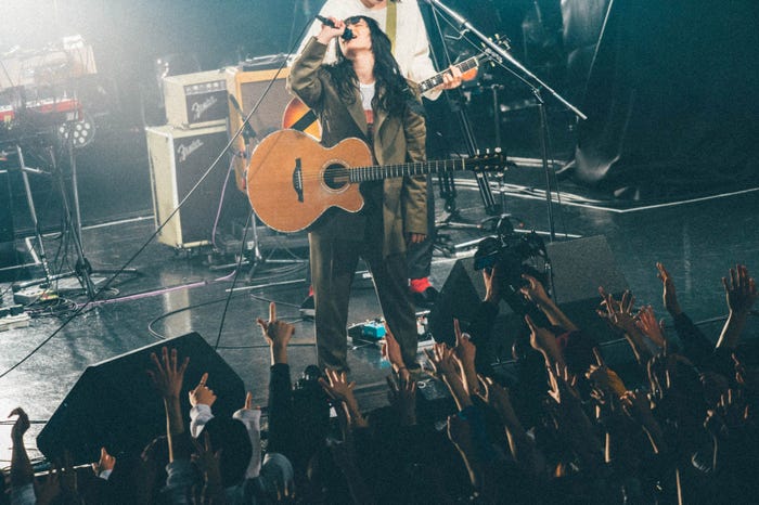 あいみょん/撮影:永峰拓也(提供写真)