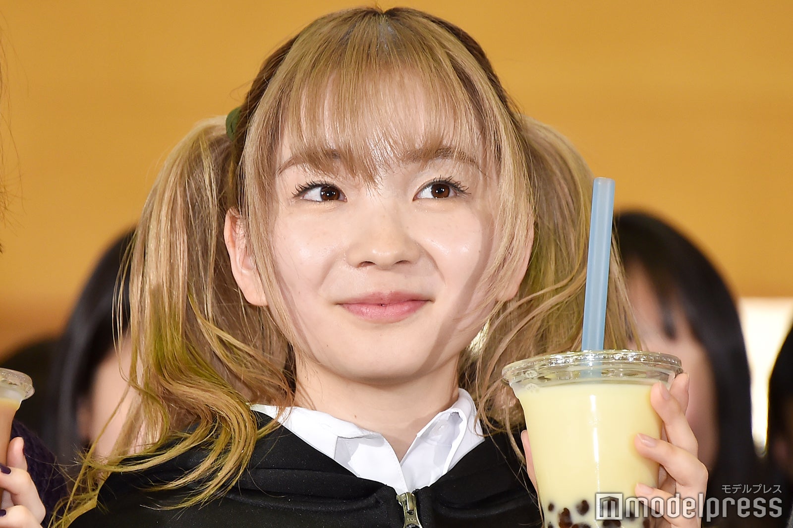 福地桃子（C）モデルプレス