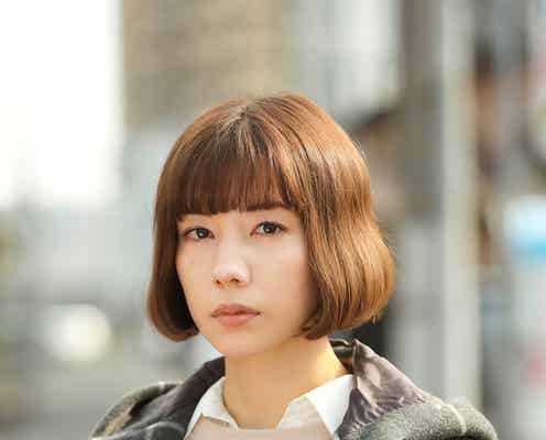 仲里依紗、テレ東連ドラ初出演「最初は少し驚きました」<フルーツ宅配便>