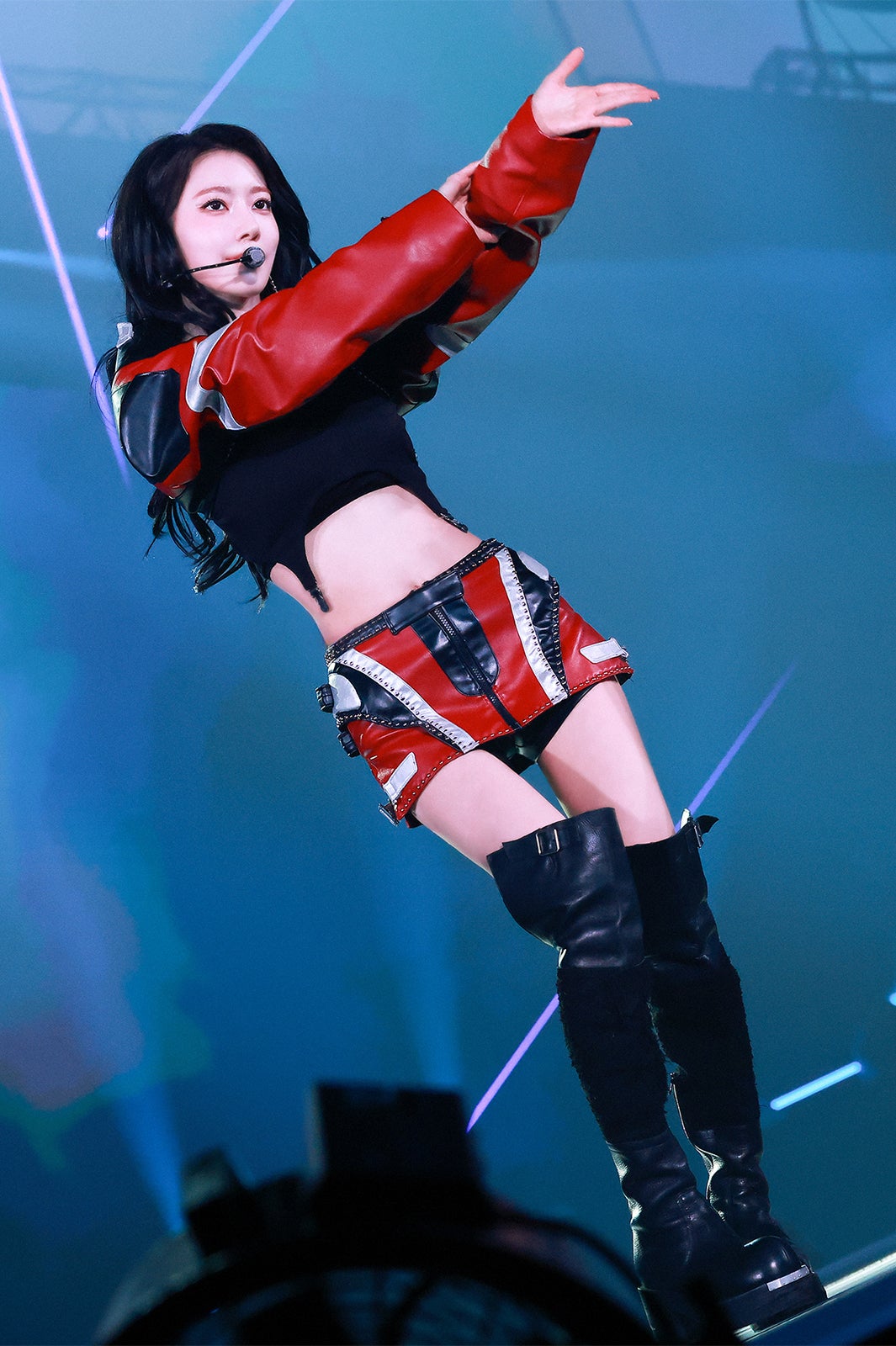 LE SSERAFIM・SAKURA、11年ぶり東京ドーム 最後に立ったのは16歳「想像もしていなかった」【‘EASY CRAZY HOT’ ENCORE IN TOKYO DOME】