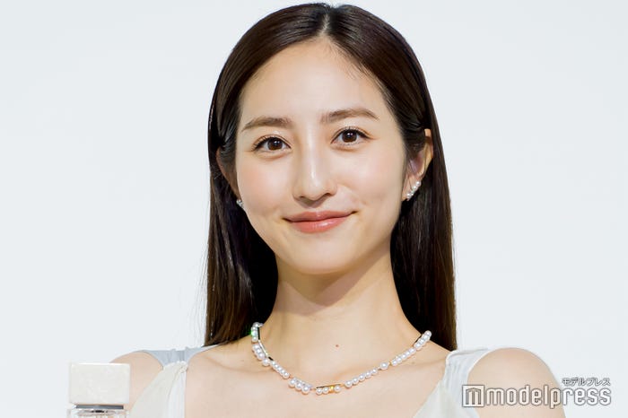 堀田茜(C)モデルプレス