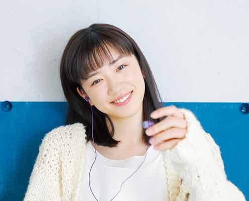 永野芽郁「半分、青い。」で朝ドラ史上初の試み