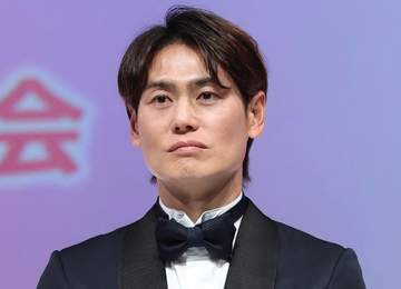 PL史上屈指の強打者「まさか、こんなに舐められてるとは…」後輩・上重聡アナの告白 OB訪問が迷惑だった