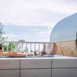 SHIBUKAWA SEA PICNIC~てんとうみ~/画像提供:Shibukawa Marine Village