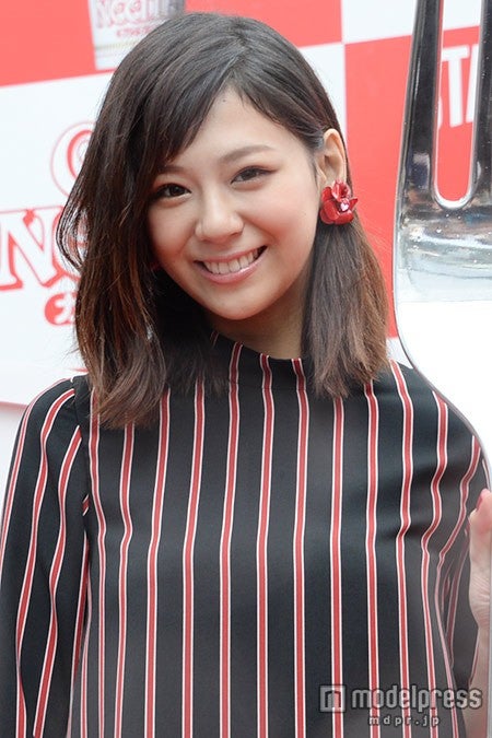 画像4 10 西内まりや ハプニングに見舞われる モデルプレス