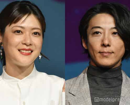 二宮和也&高橋一生&上野樹里、TBSドラマの思い出語る 「オレンジデイズ」「ハンドク!!!」…豪華キャストも話題